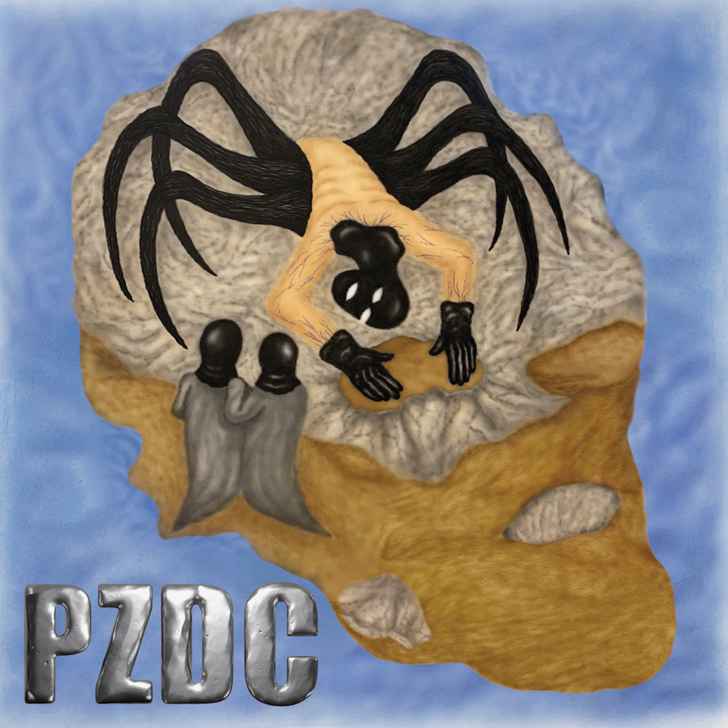 Locked Club — PZDC